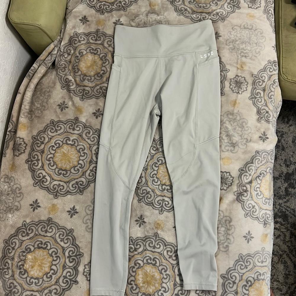 LSKD Leggings - BRAND NEW